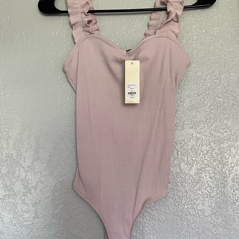 Body suit
